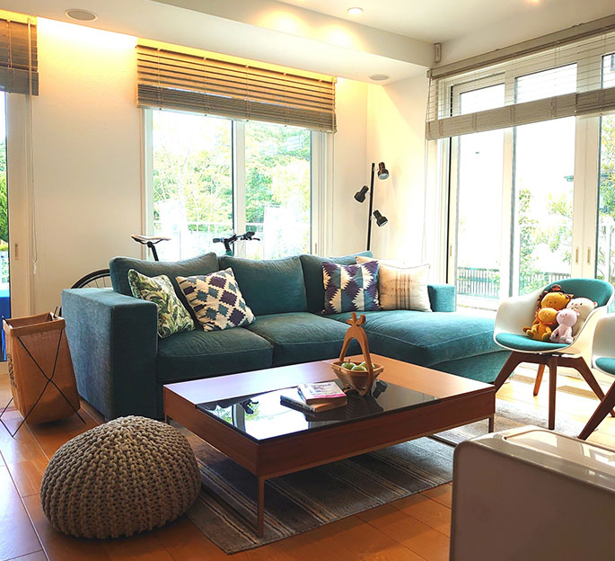 戸建てリフォーム