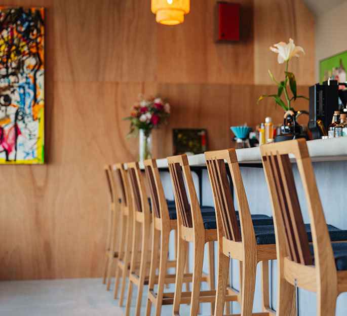 店舗リフォーム