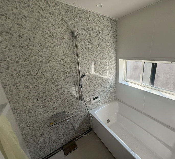 水回りリフォーム